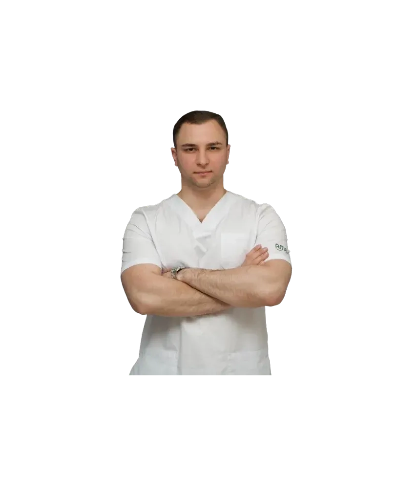 Дорохин Артём Михайлович